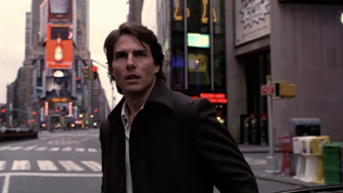 Tom Cruise 